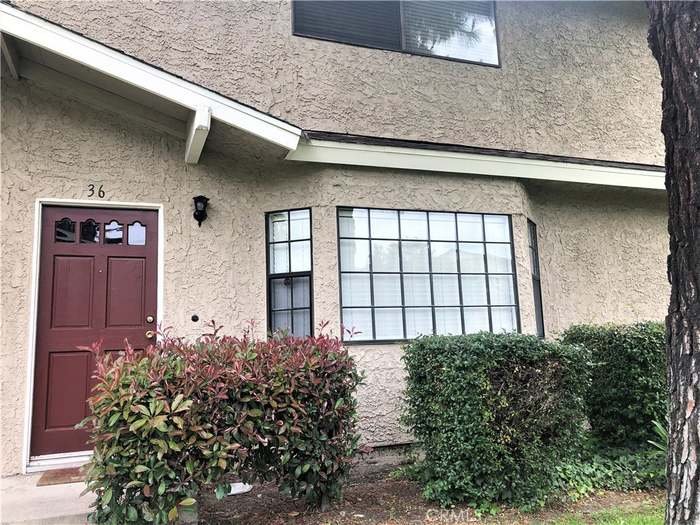 Montclair Townhome: 4195 Kingsley St