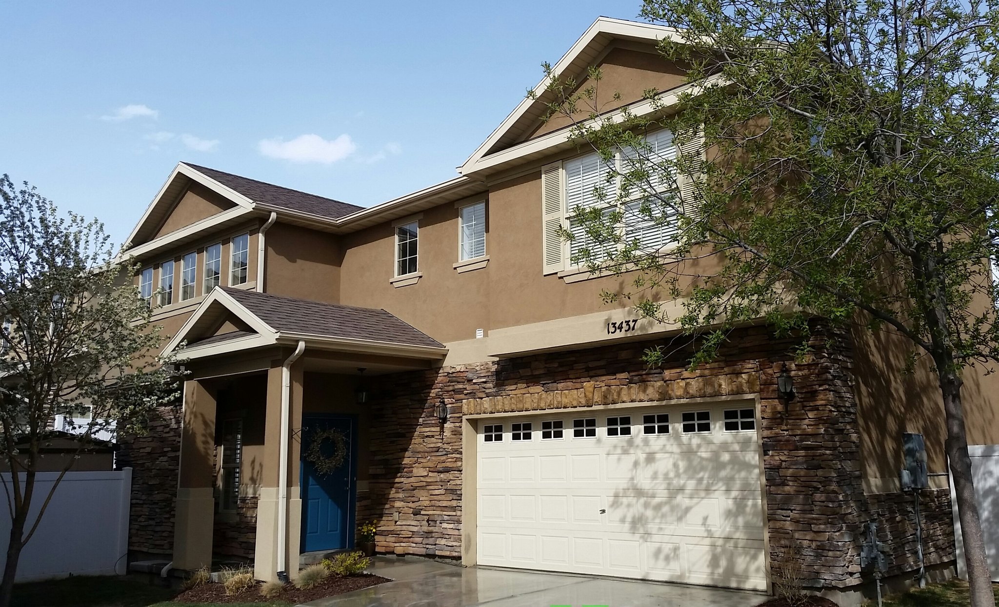 Riverton House: 13437 S Corbin Valley Dr
