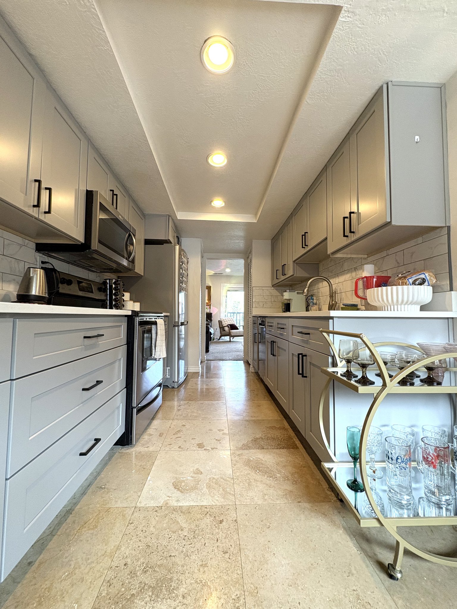 Salt Lake City Condo: 4706 S Woodduck Ln
