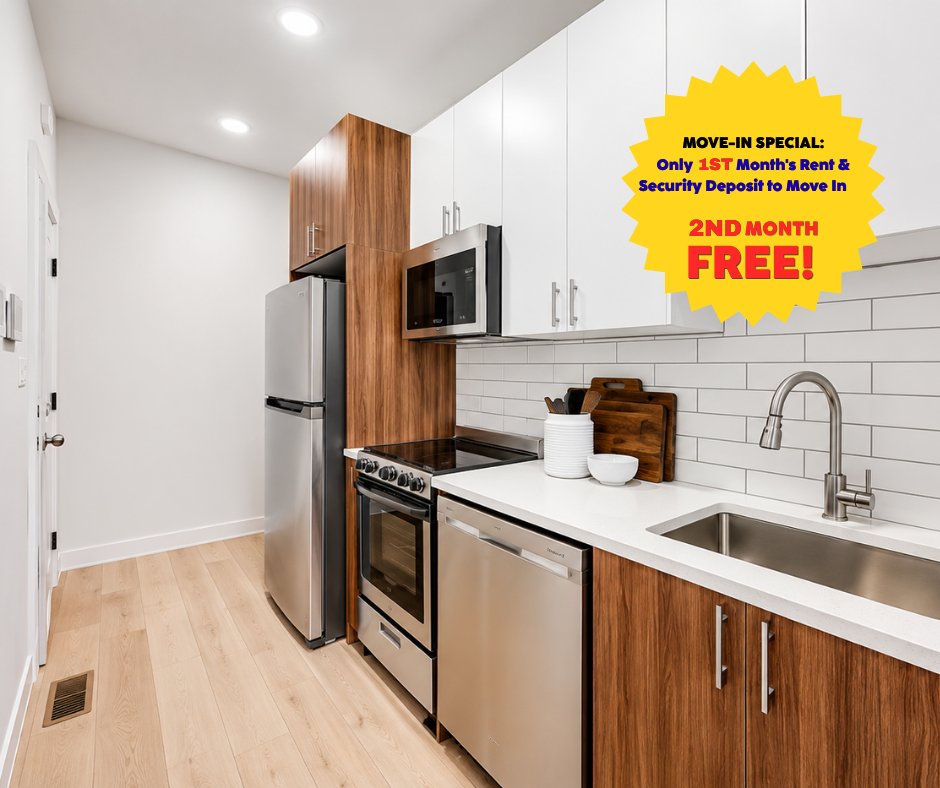 Philadelphia Apartment: 4217 Mantua Ave