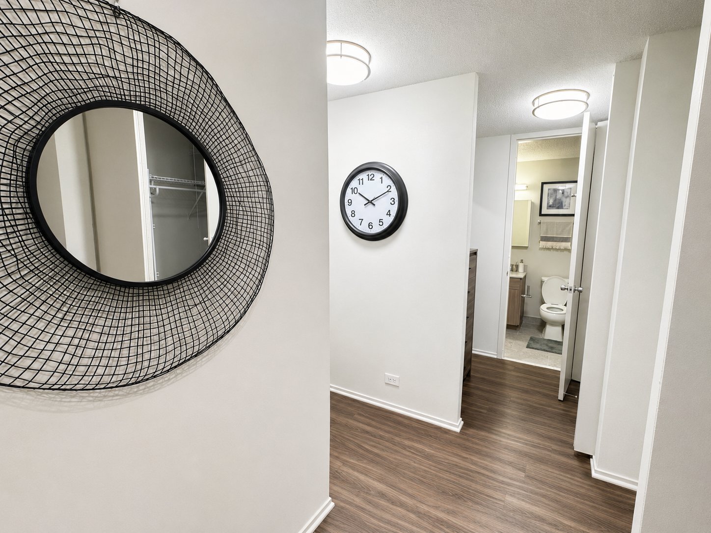 Chicago Condo: 1122 N Dearborn