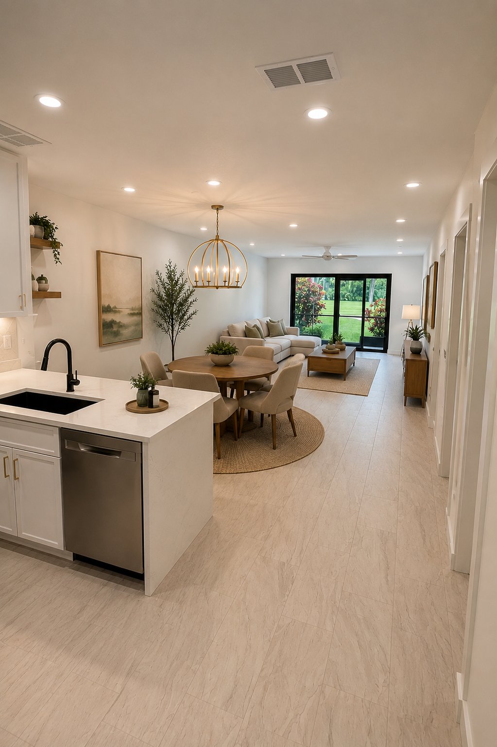 Boca Raton Condo: 21578 Juego Cir