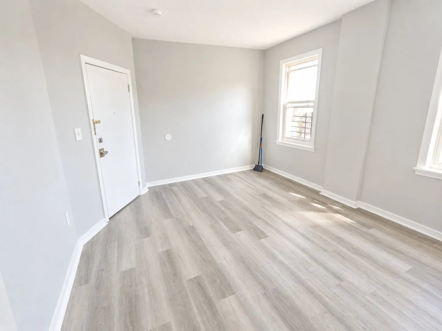 Newark Apartment: 233 Littleton Ave