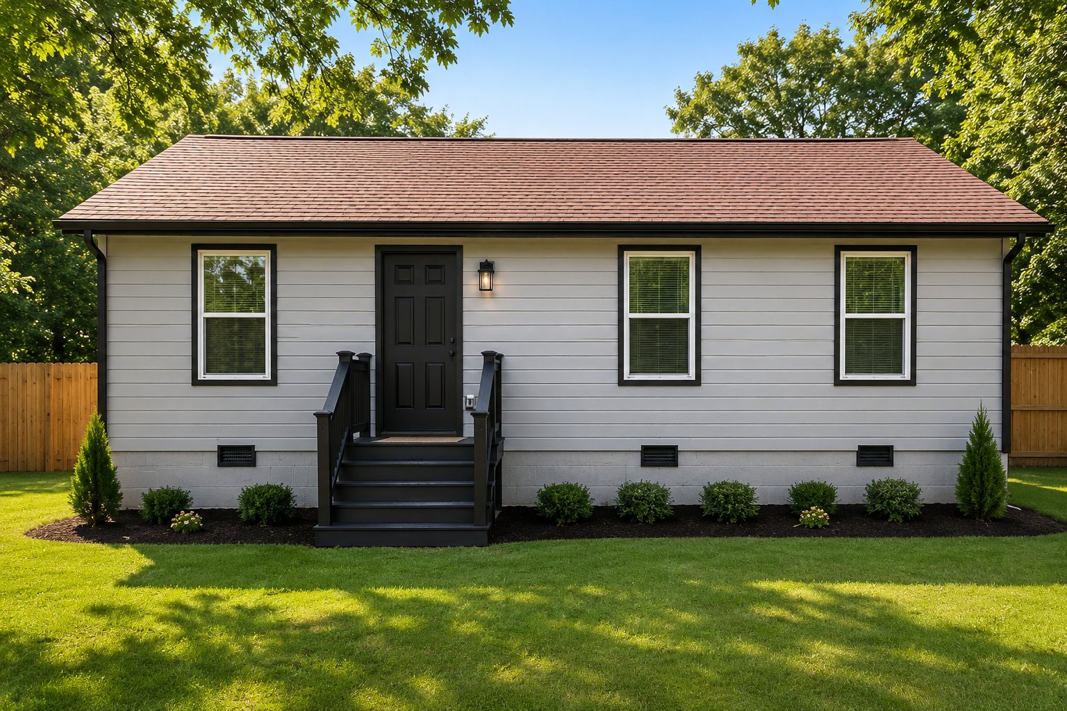 Macon Single Room: 4283 Worsham Ave