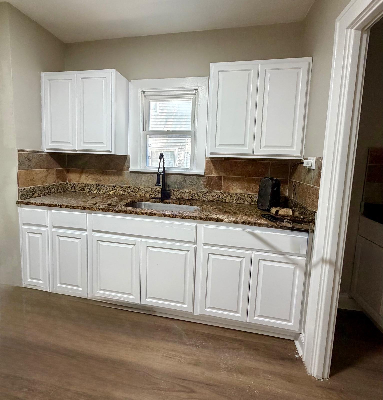 Cleveland House: 1067 Rushleigh Rd