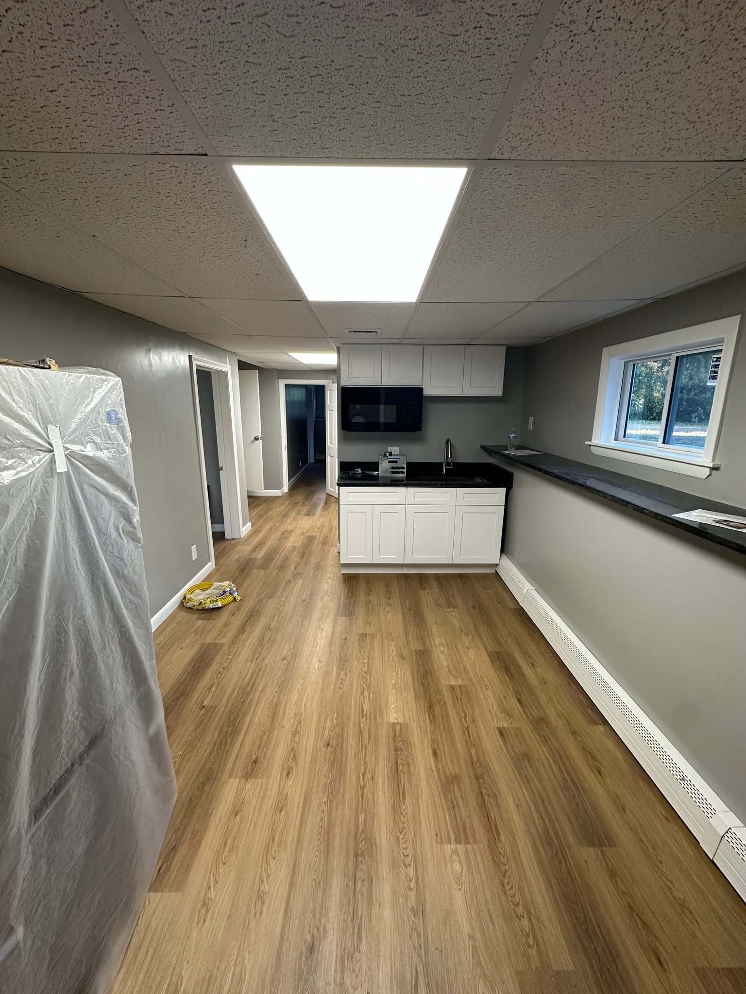 Hanson House: 1172 Whitman St