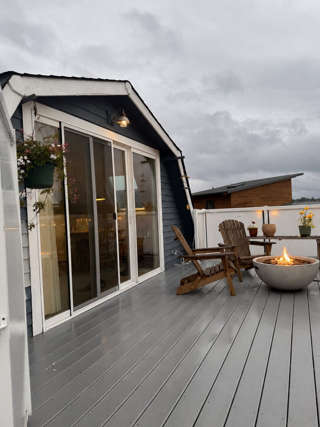 Lake Stevens House: 1617 Vernon Rd