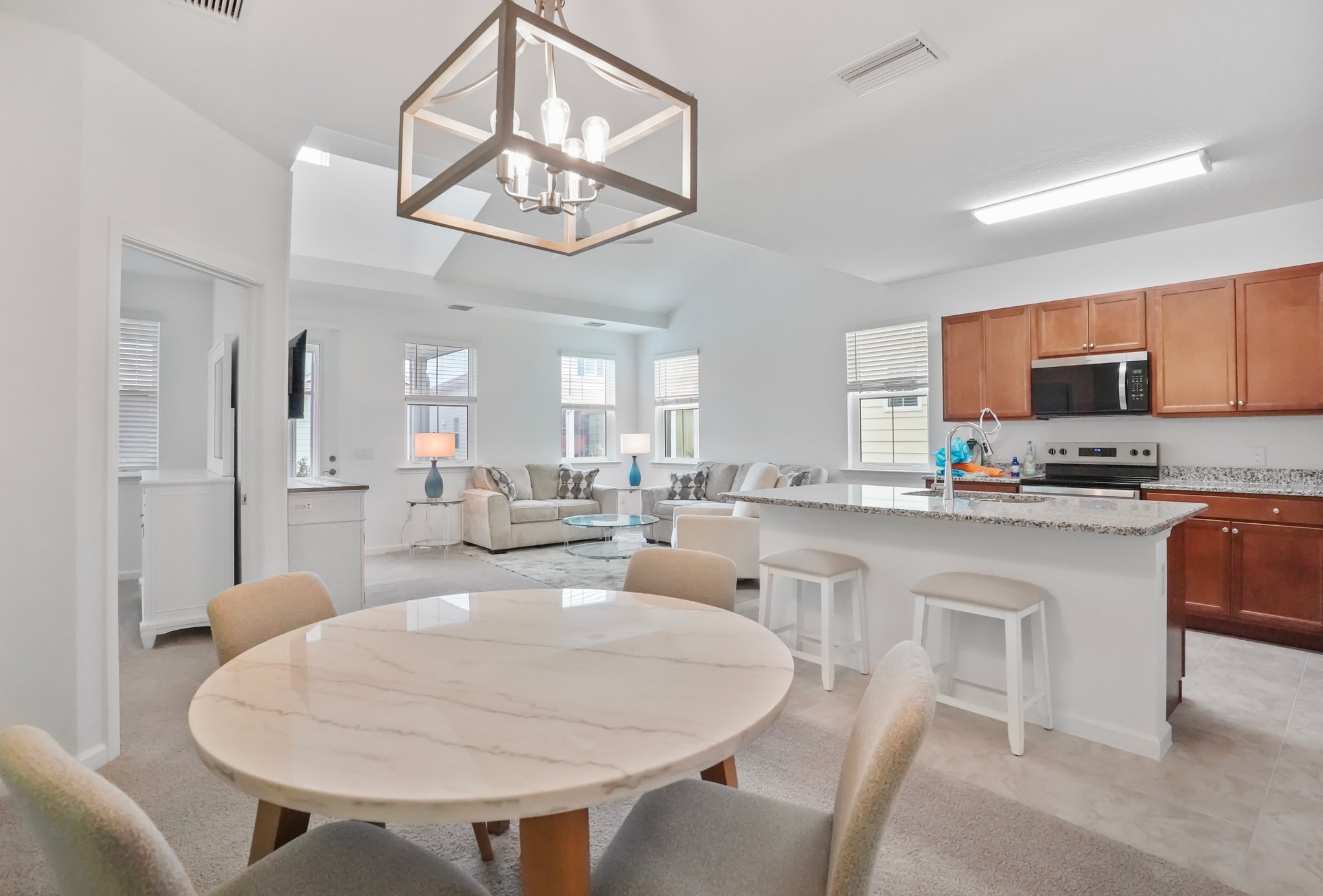 Panama City Beach House: 9400 Daydream Ave