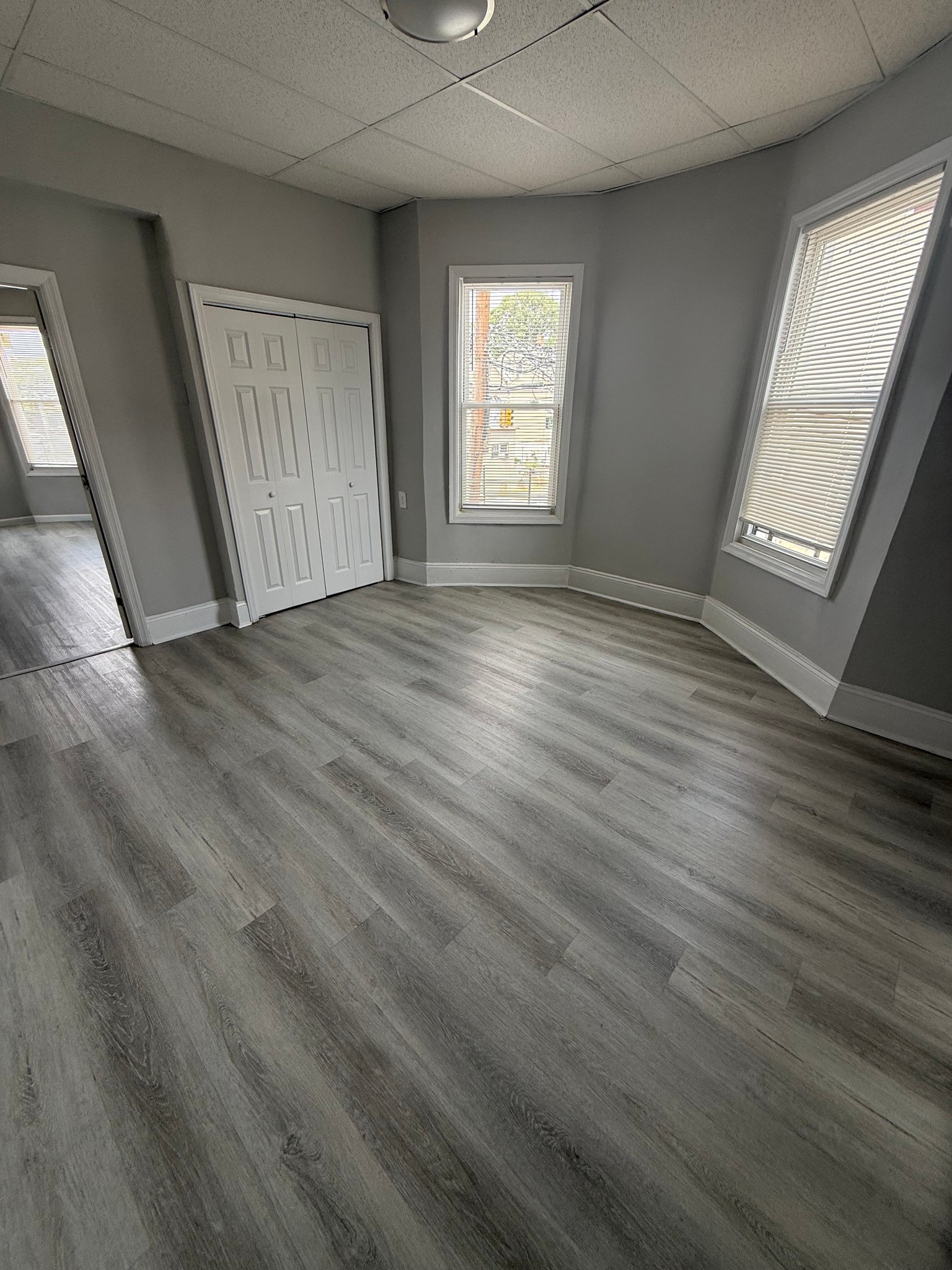 Paterson Apartment: 52-54 Lafayette Ave