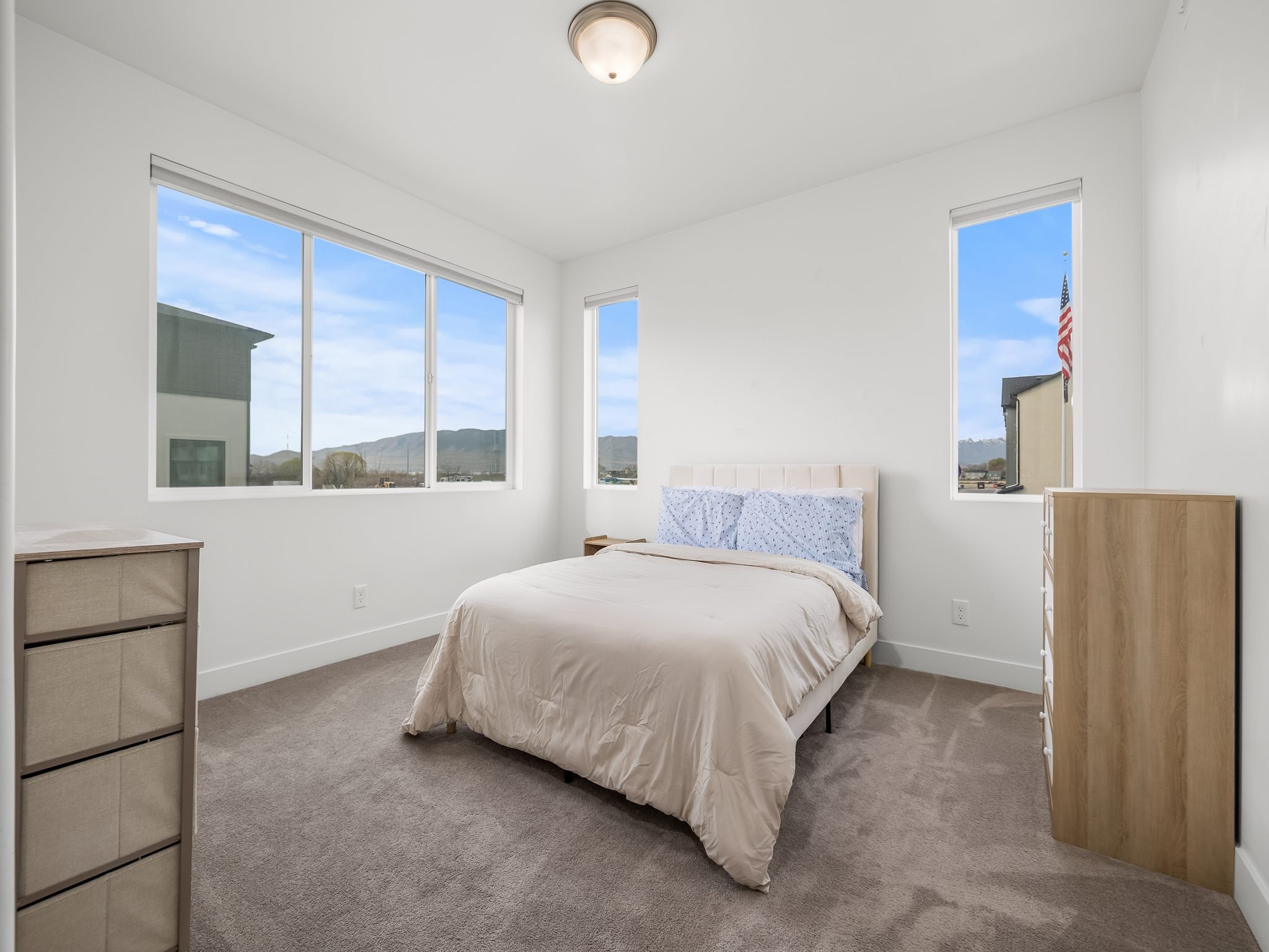 American Fork Condo: 1076 W 490 S