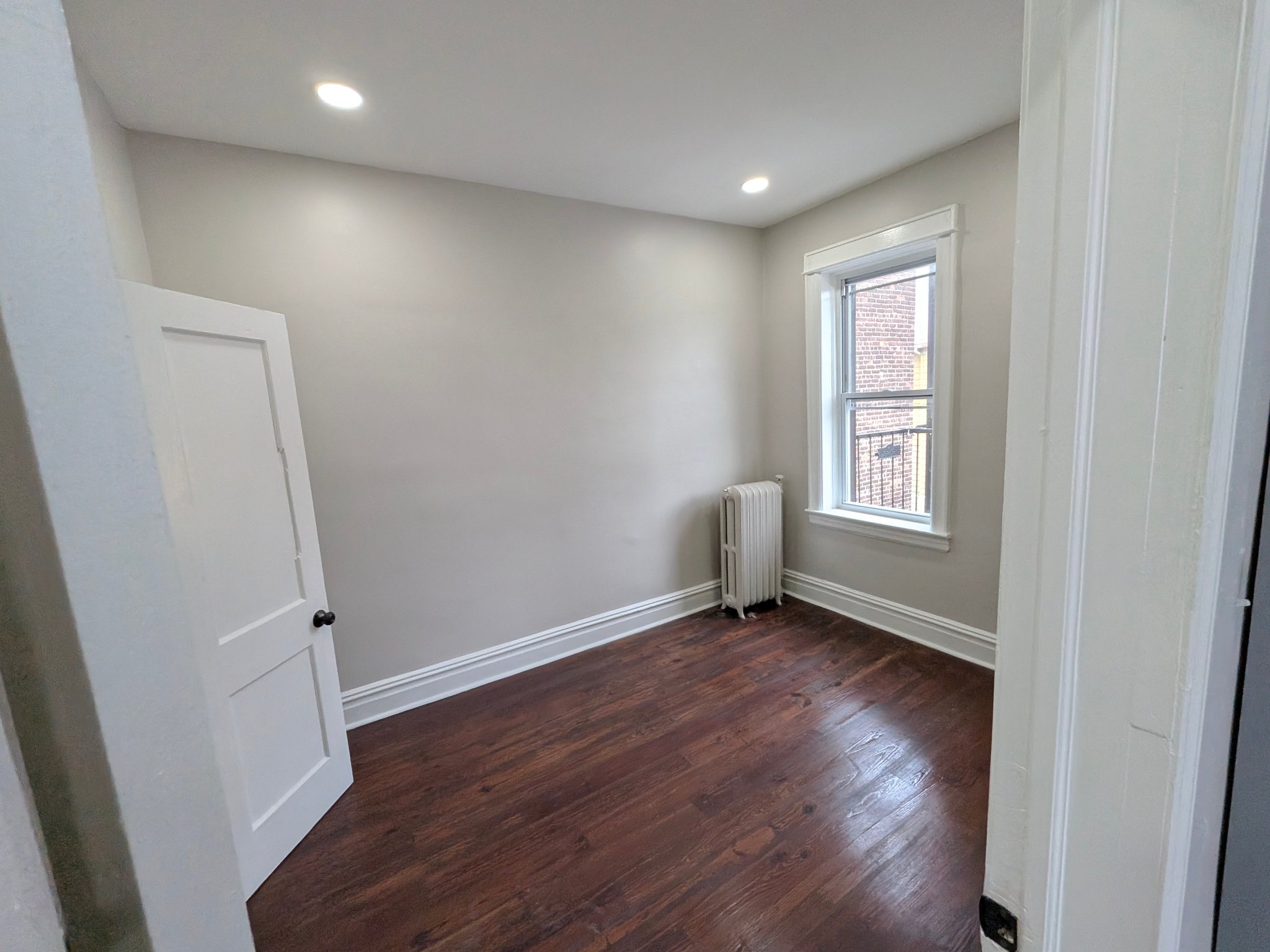 Bayonne Apartment: 295 Avenue B