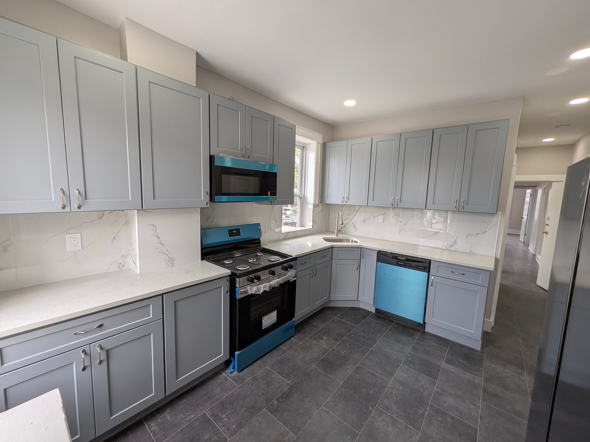Bayonne Apartment: 295 Avenue B