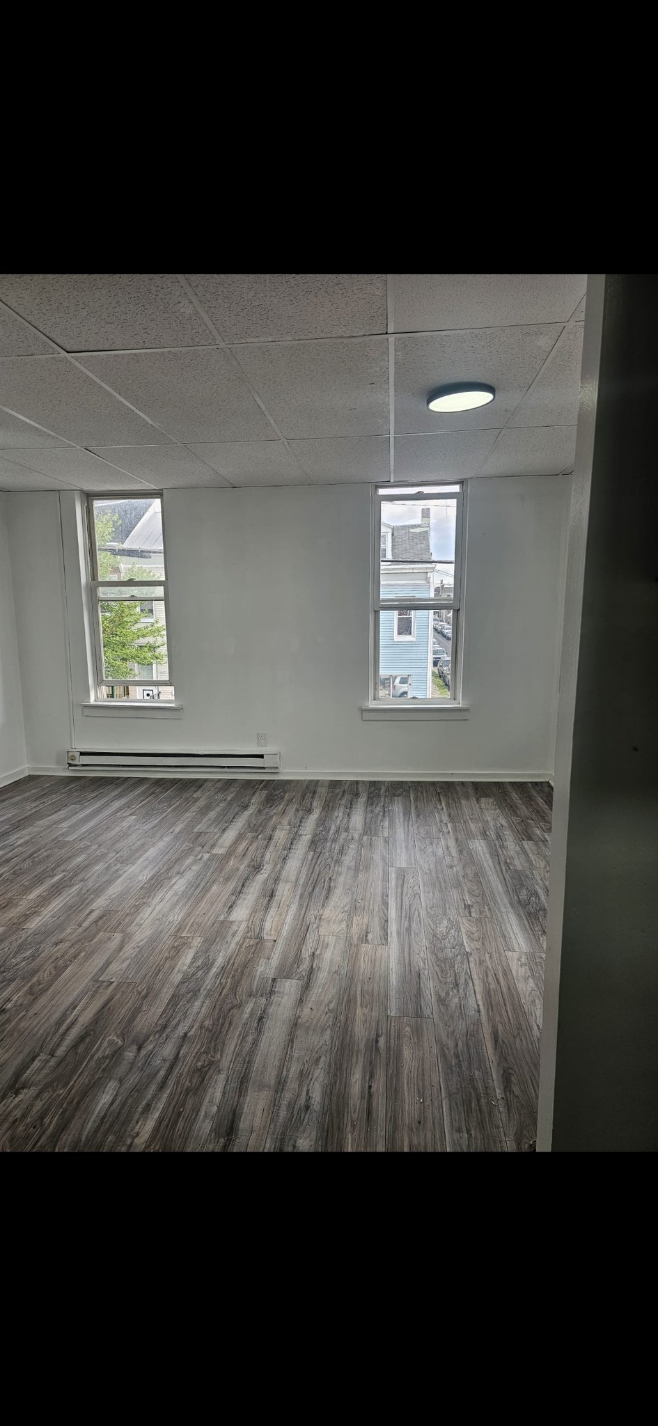 Reading Apartment: 1135 Oley St