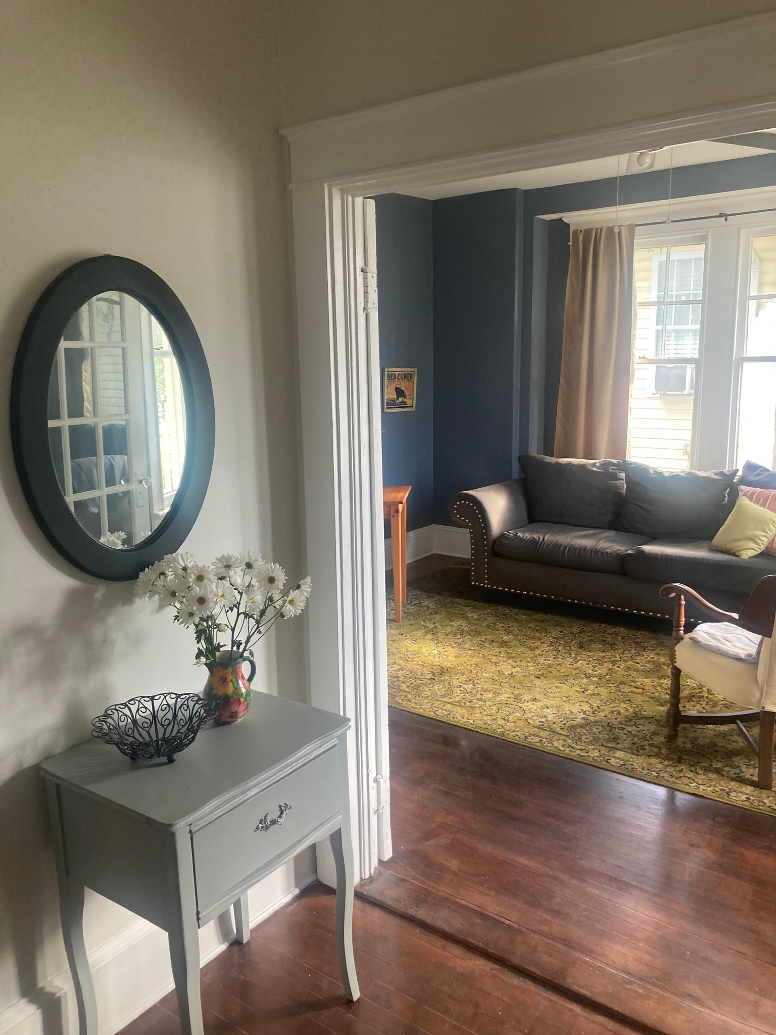 Wilmington House: 1401 Grace St