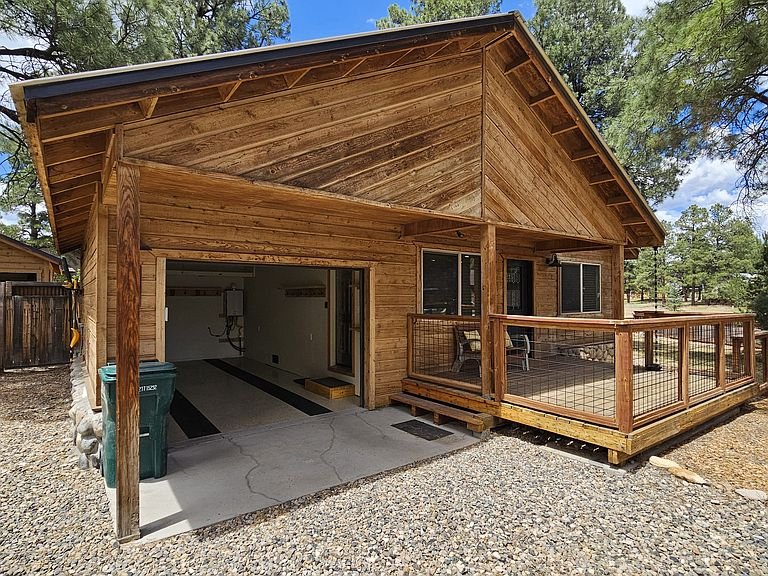 Pagosa Springs House: 47 Palm Ct, Pagosa Springs, CO 81147