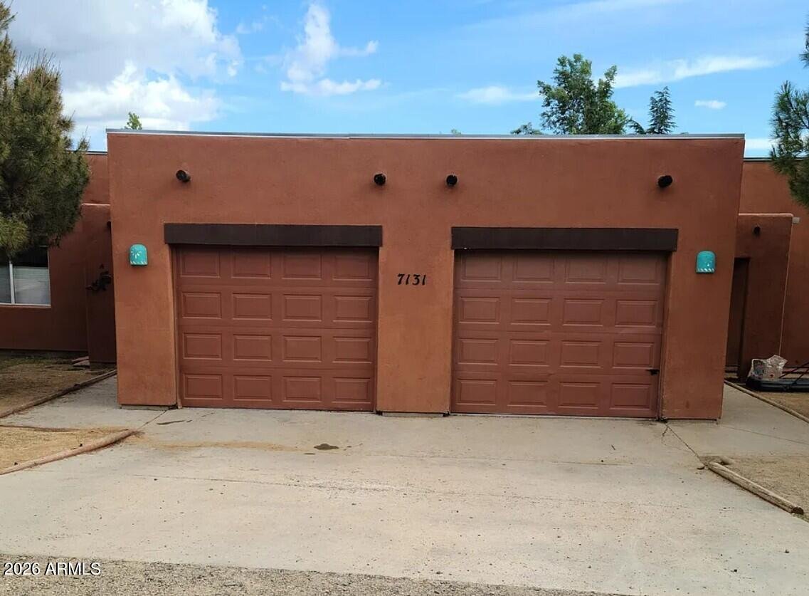 Prescott Multiplex: 7131 E THRUSH Ln.