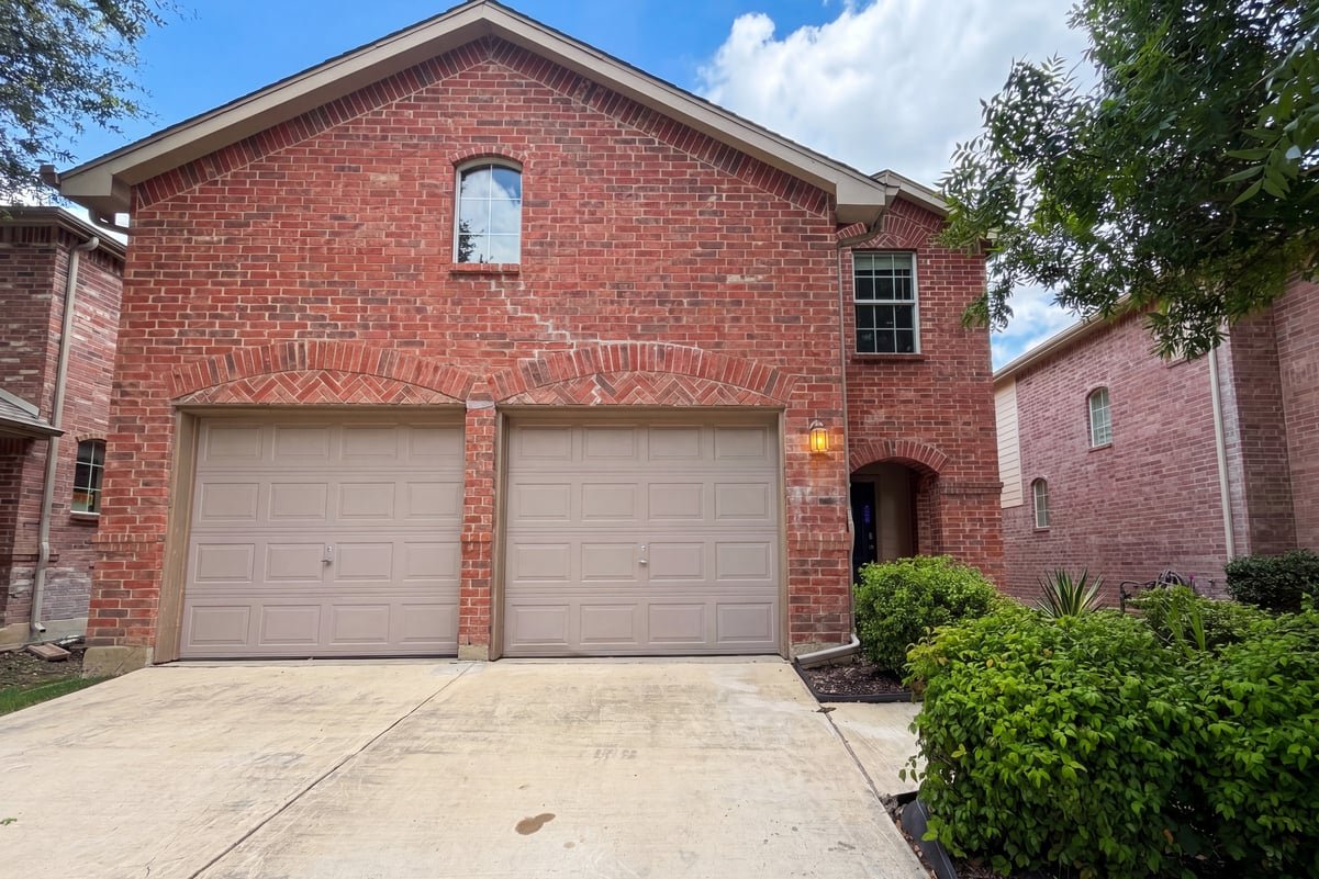 Mckinney House: 10212 Coolidge Dr
