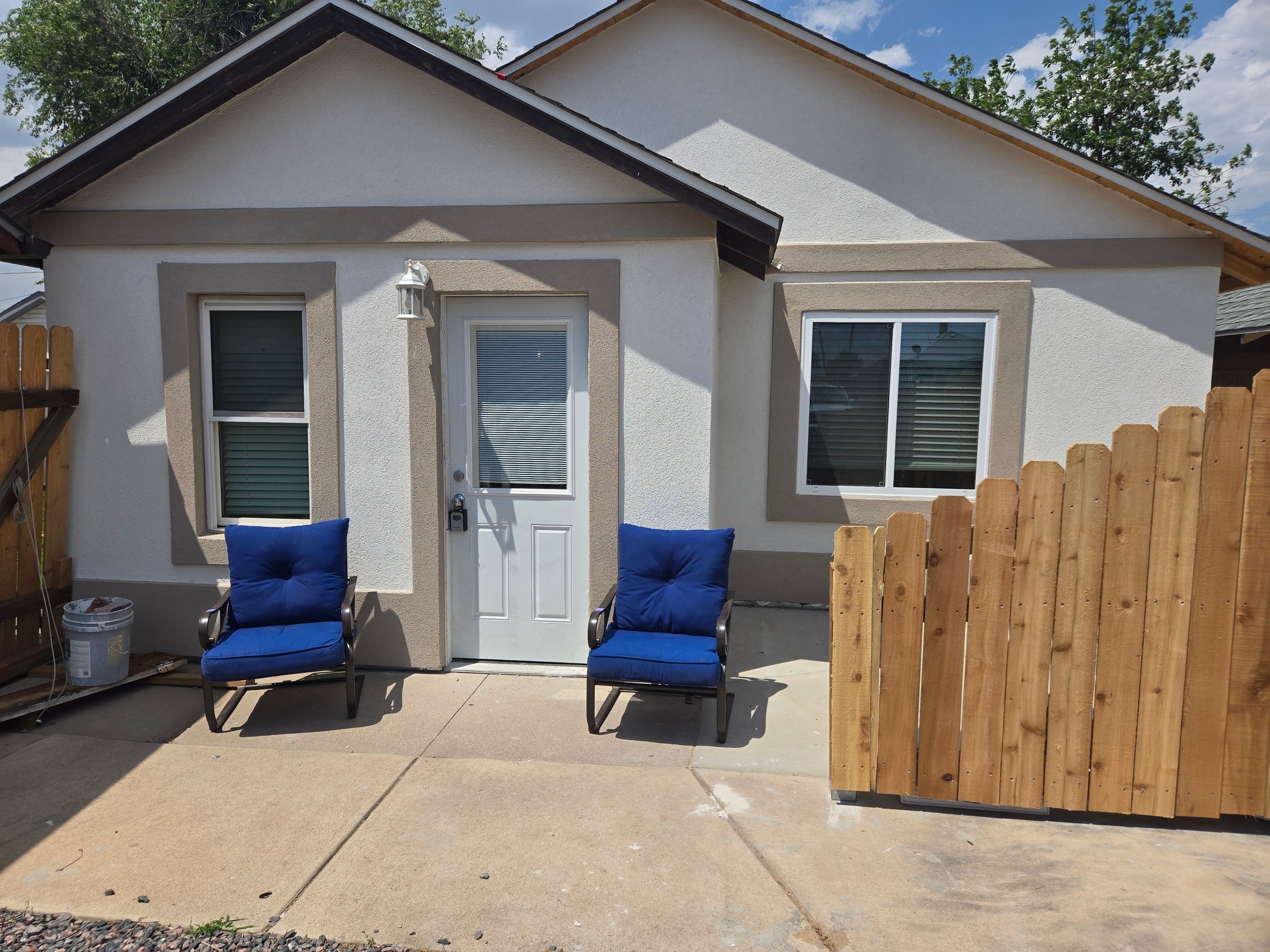 Fort Lupton House: 135 2nd Street