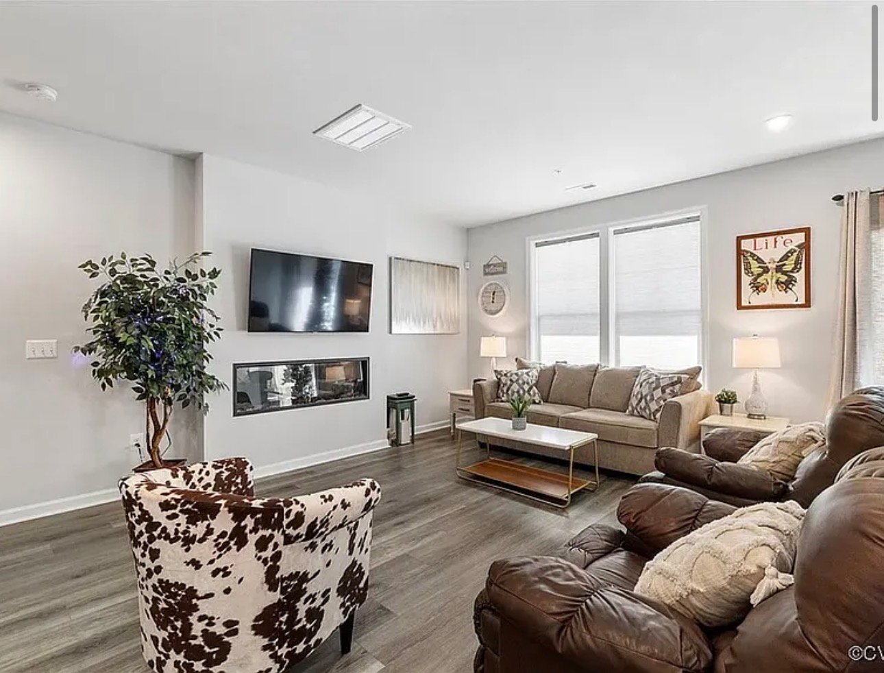 Glen Allen Condo: 805 Haversack Hunt Way