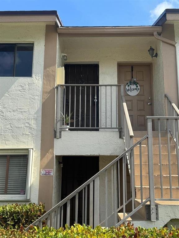Margate Condo: 142 NW 60th Ave
