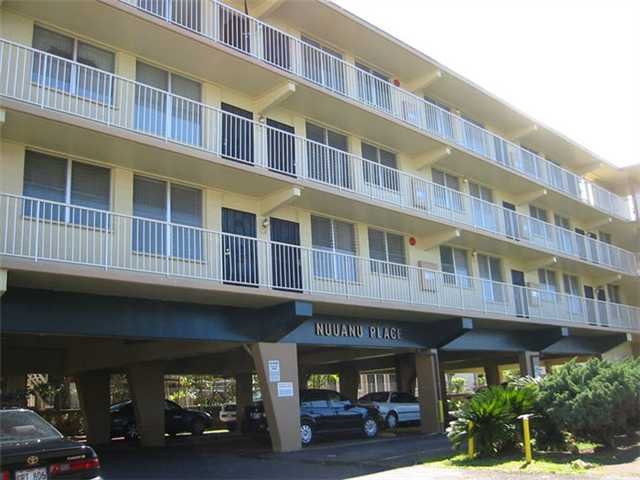 Honolulu Condo: 24 Hialoa Street