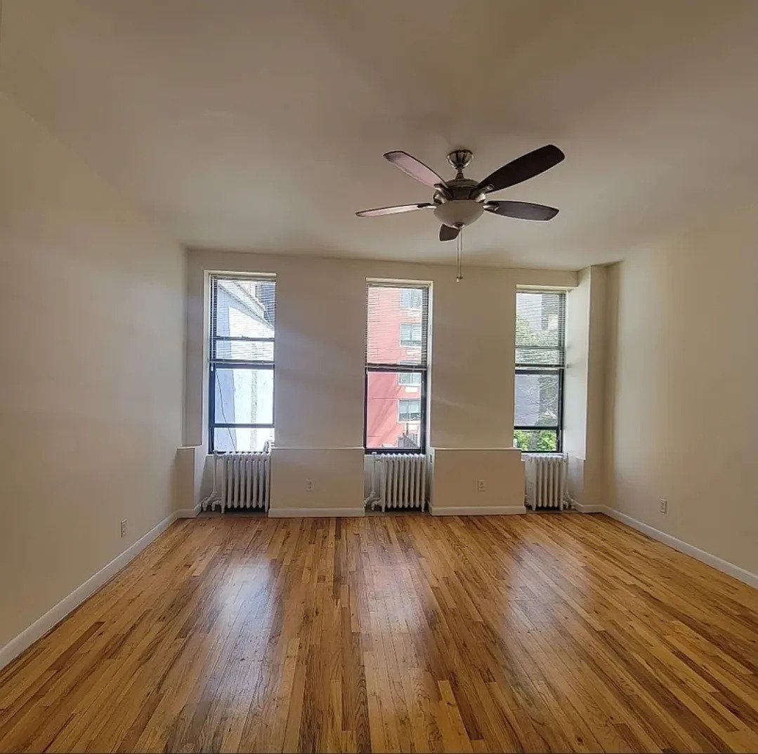 Brooklyn Apartment: 1029 Church Ave