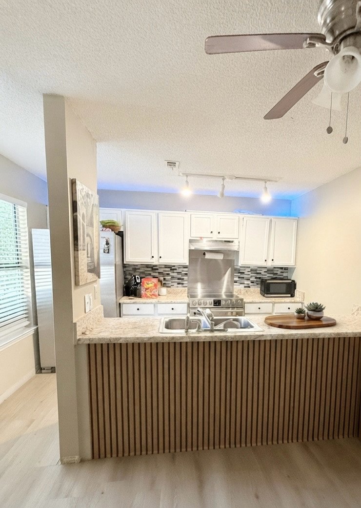 Pensacola Townhome: 2301 W Michigan Ave