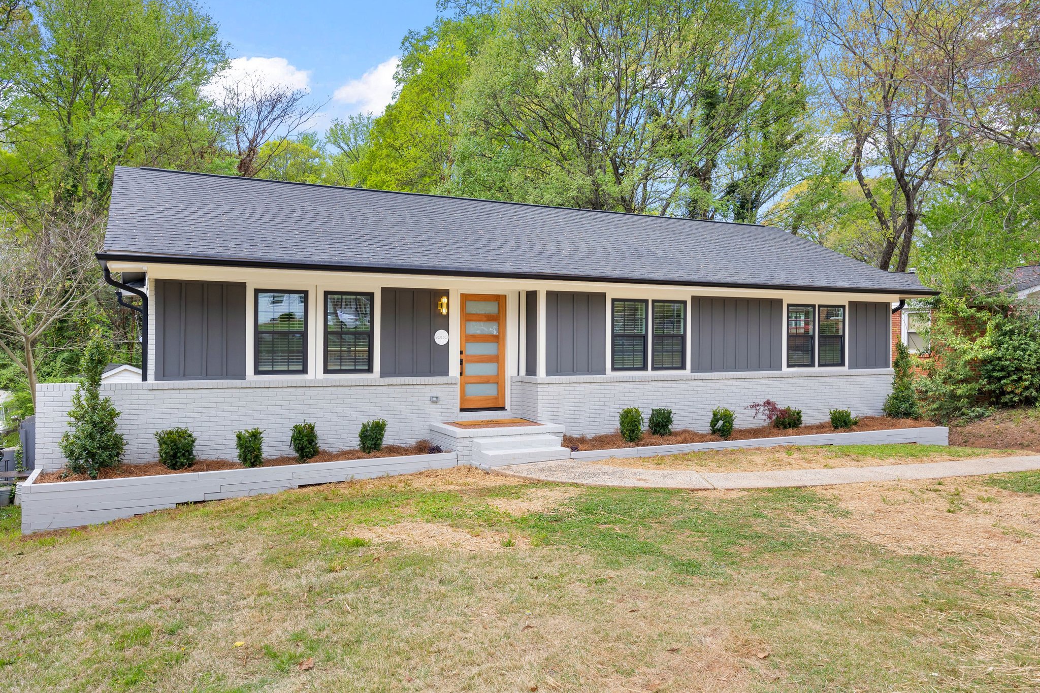 Charlotte House: 2000 Kilborne Dr
