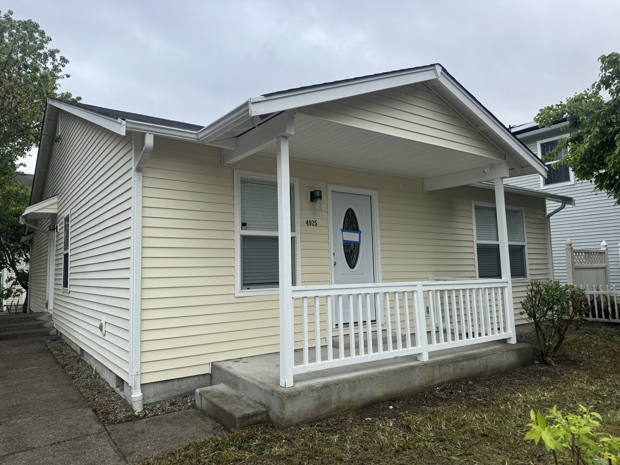 Lacey House: 4925 42nd Ln SE