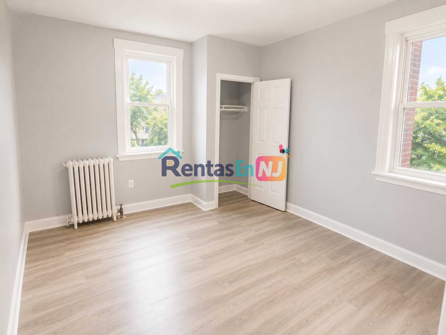 Newark Condo: 233 Littleton Ave
