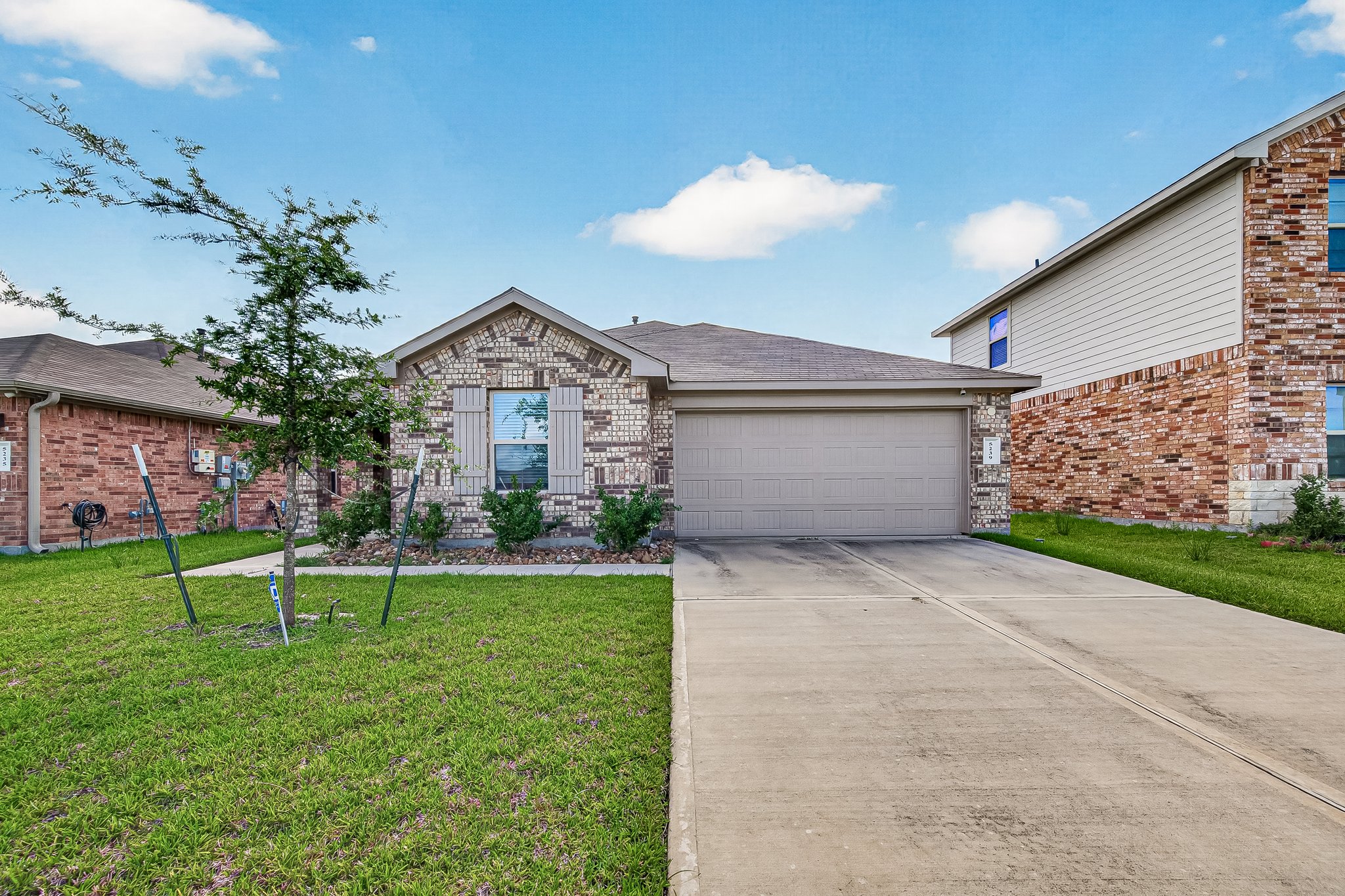 Katy House: 5239 Cherry Tallow Trl