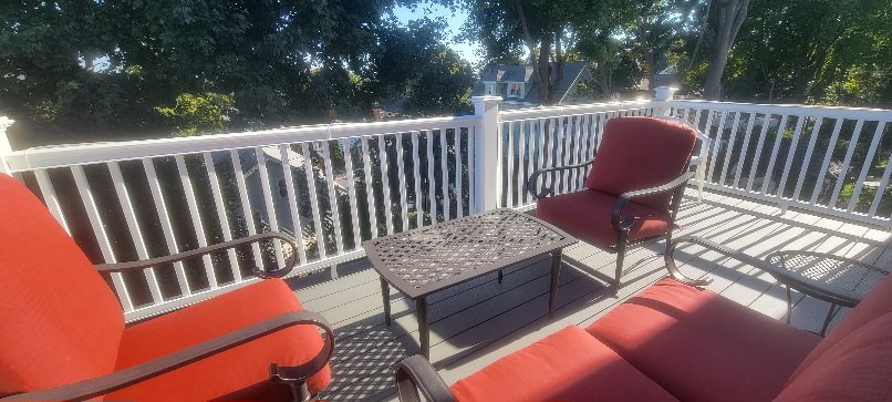 Roslindale Condo: 60 Montvale St