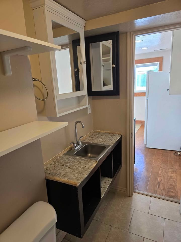 Herriman Single Room: 13551 S Rose Canyon Rd