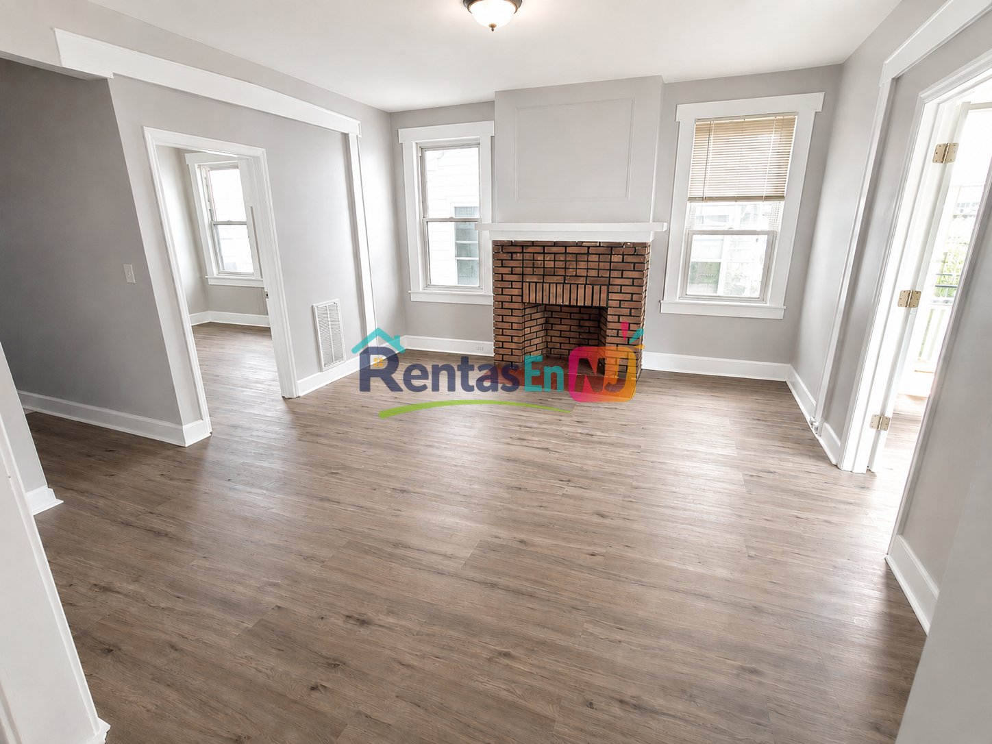 Newark Condo: 203 Renner Ave