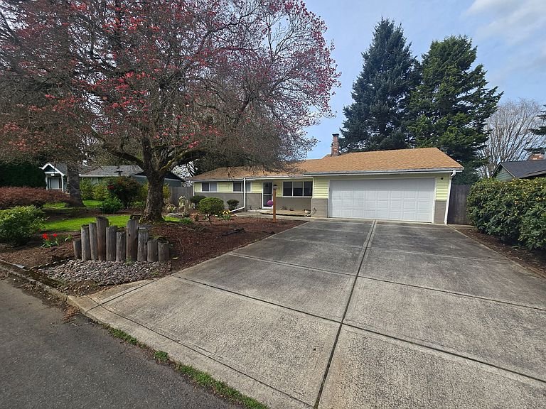 Vancouver House: 6620 NE 75th St