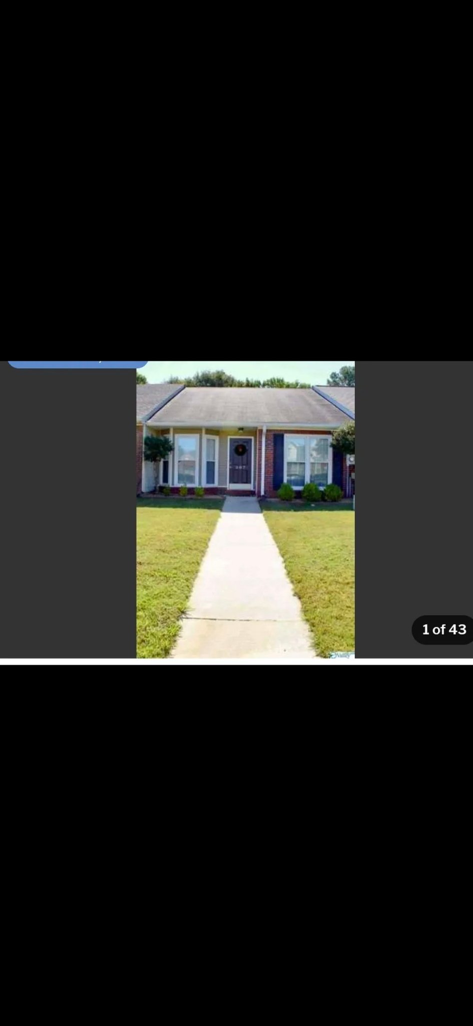 Decatur Townhome: 507 Springview St SW