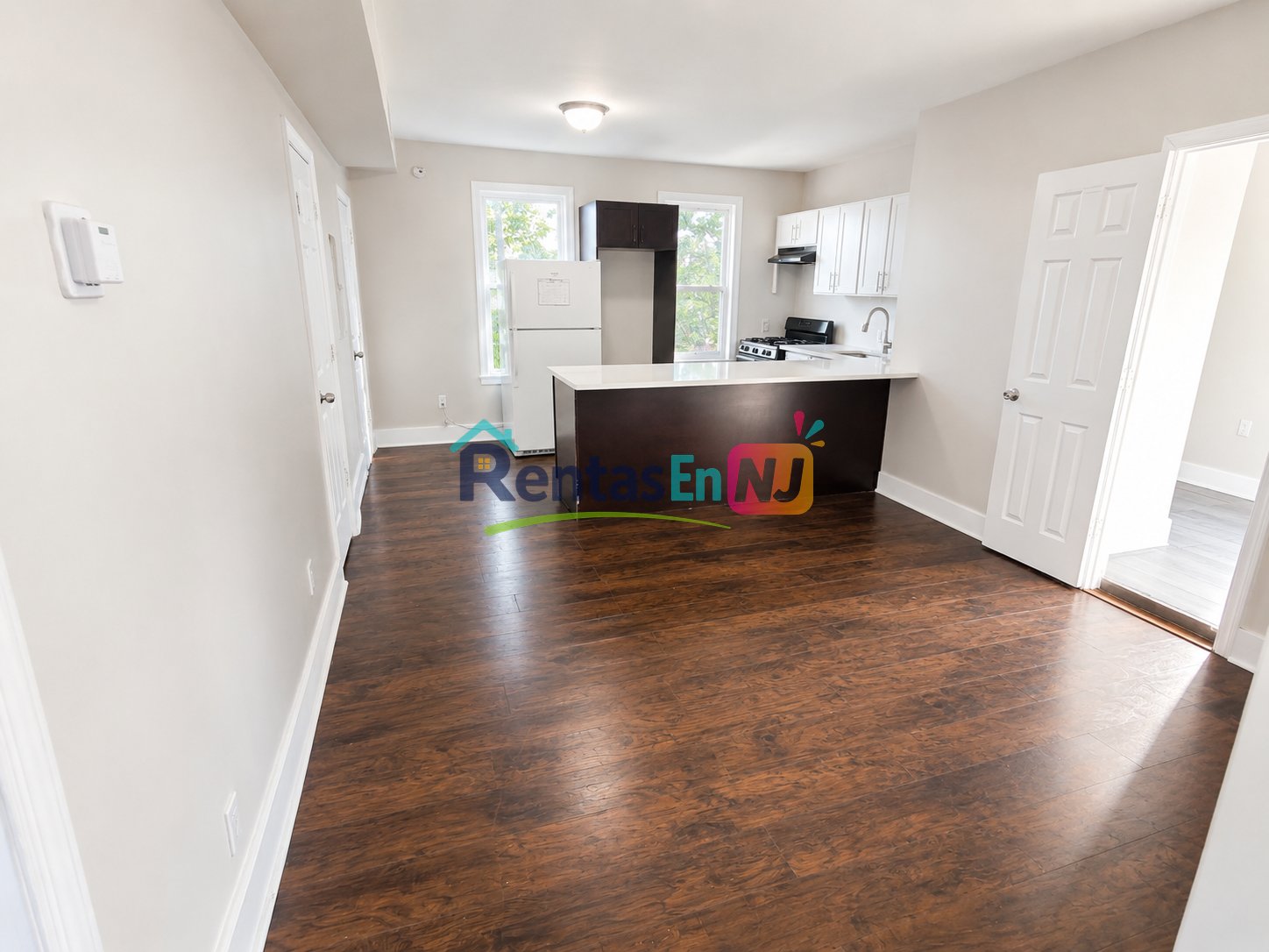 Newark Condo: 234-236 Renner Ave