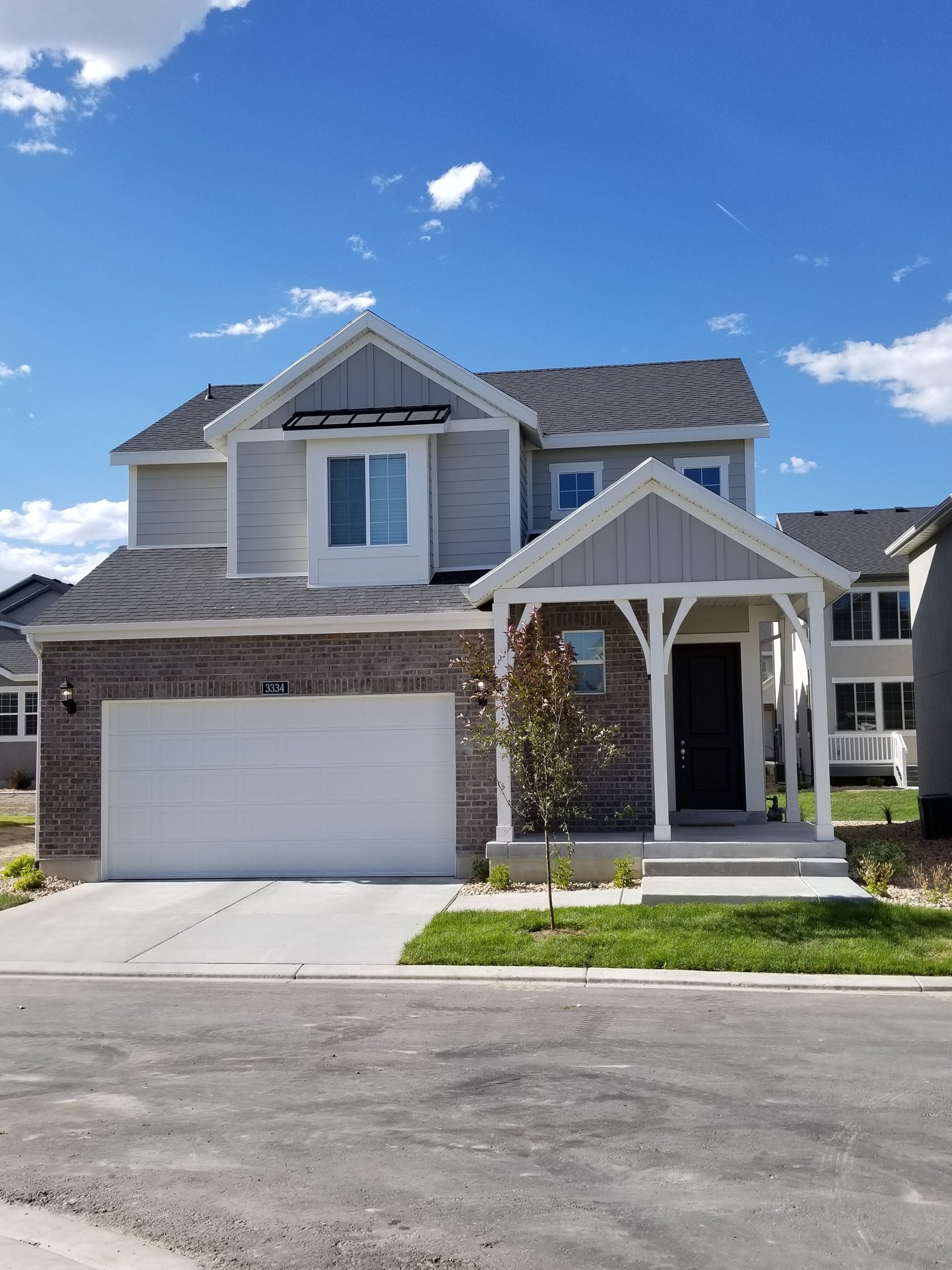 Lehi House: 3334 W Lazy J Ln