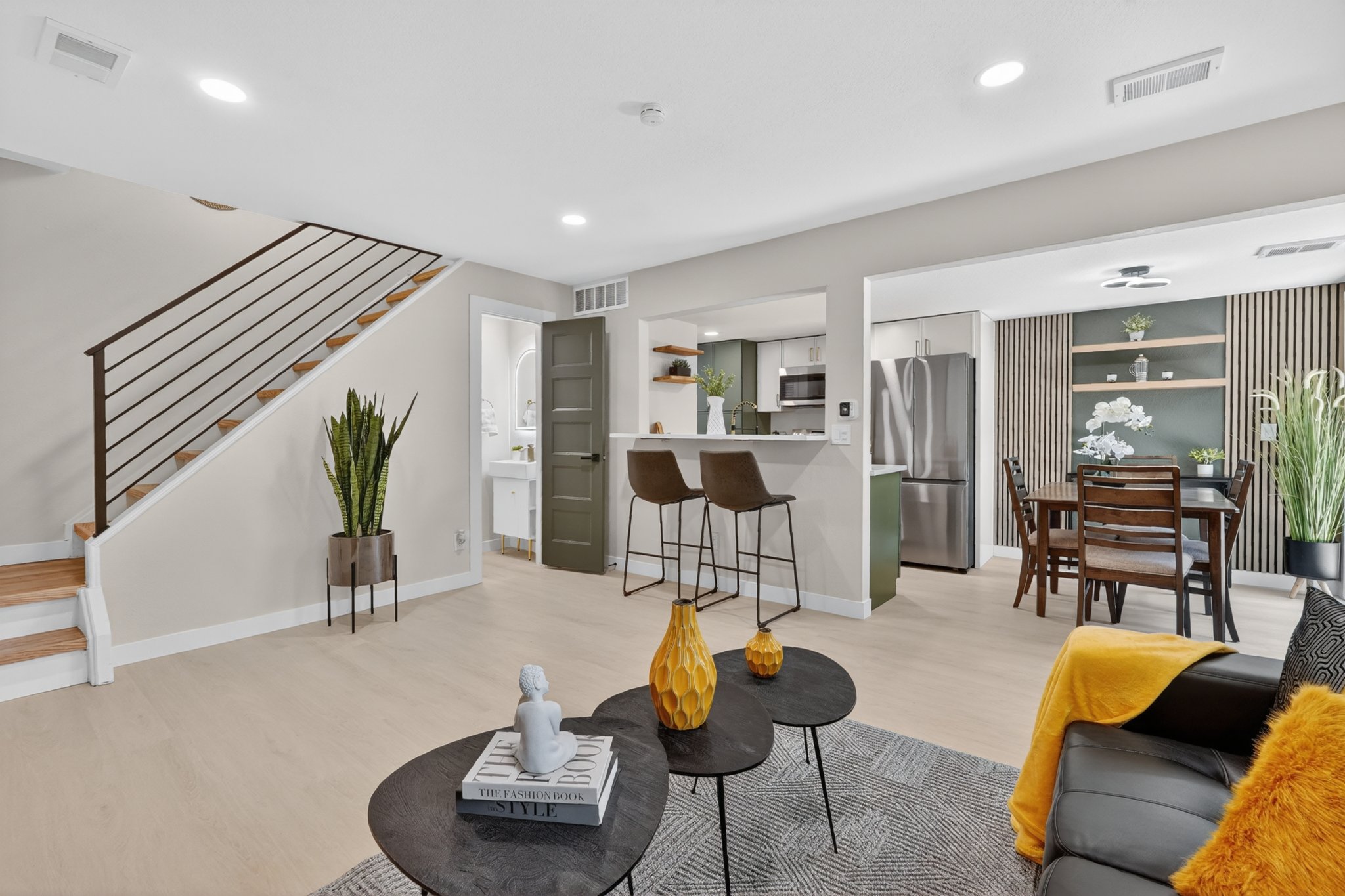 Arvada Townhome: 7974 chase circle