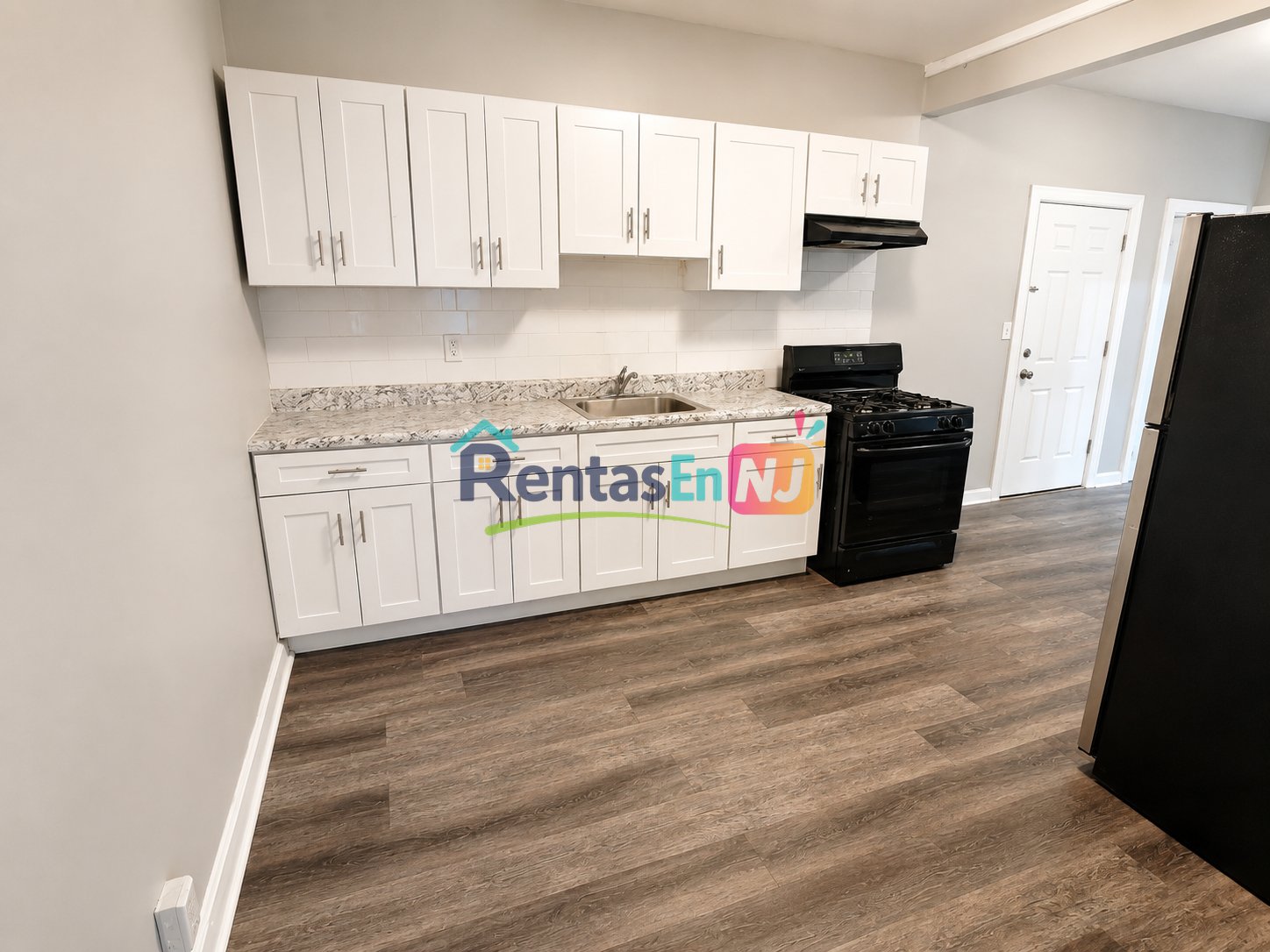 Newark Condo: 297 Osborne Terrace