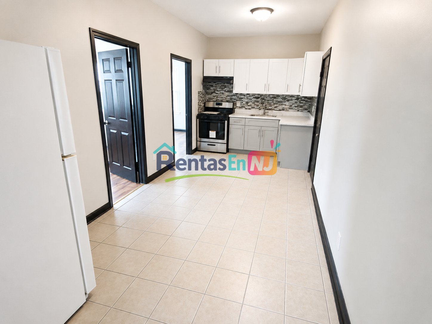 Newark Condo: 297 Osborne Terrace