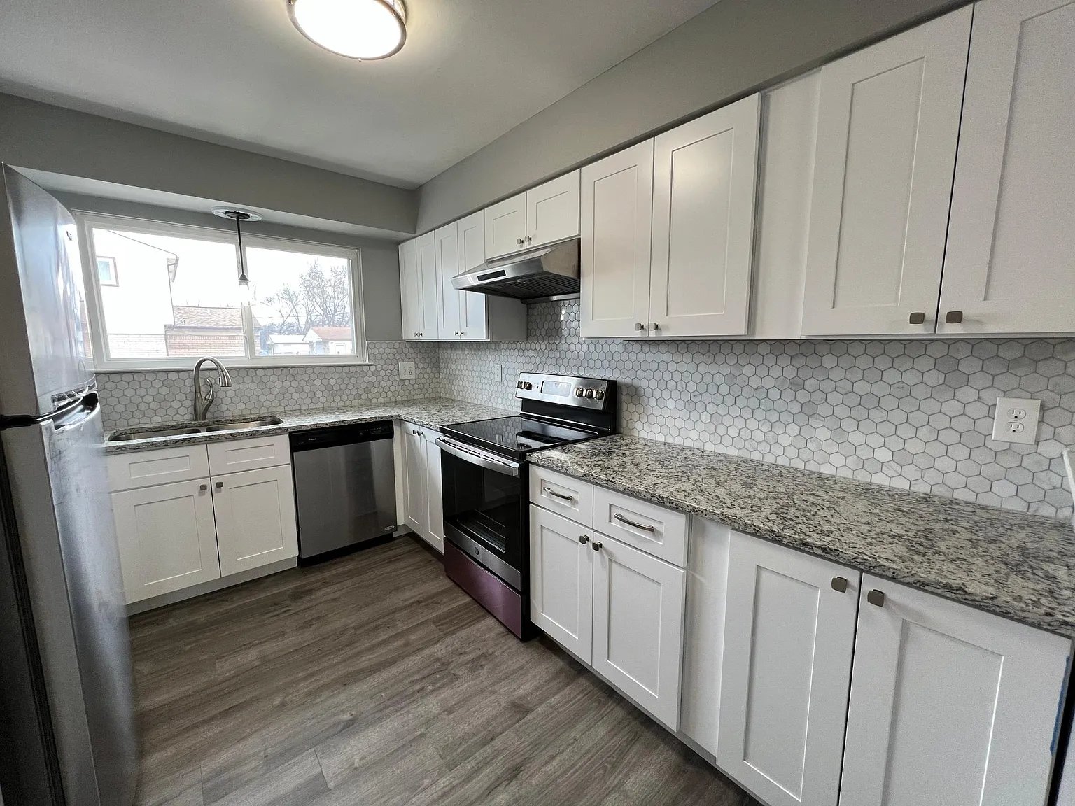 Southfield Condo: 16084 W 11 Mile Rd