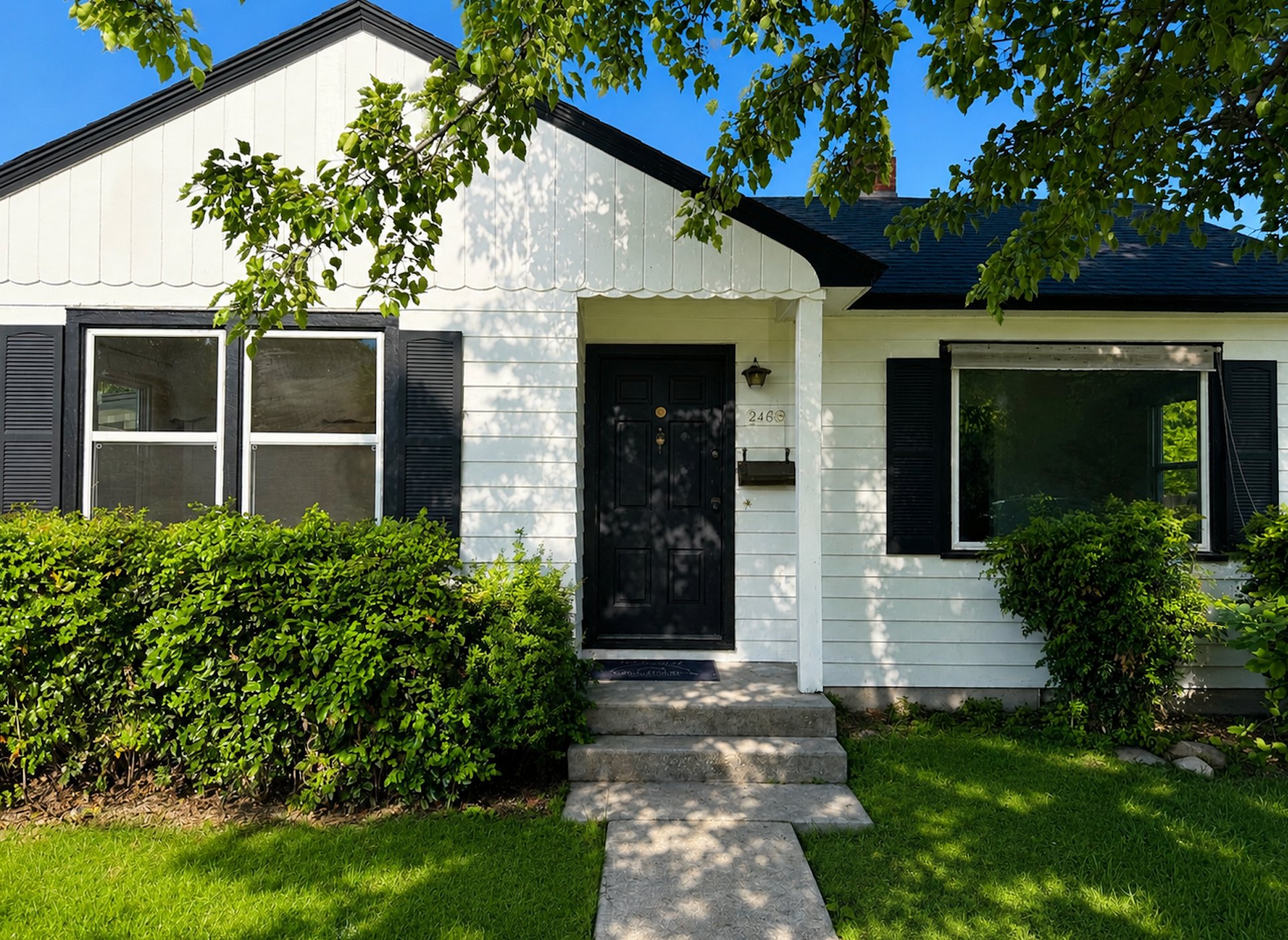 Boise House: 2108 N 28th St