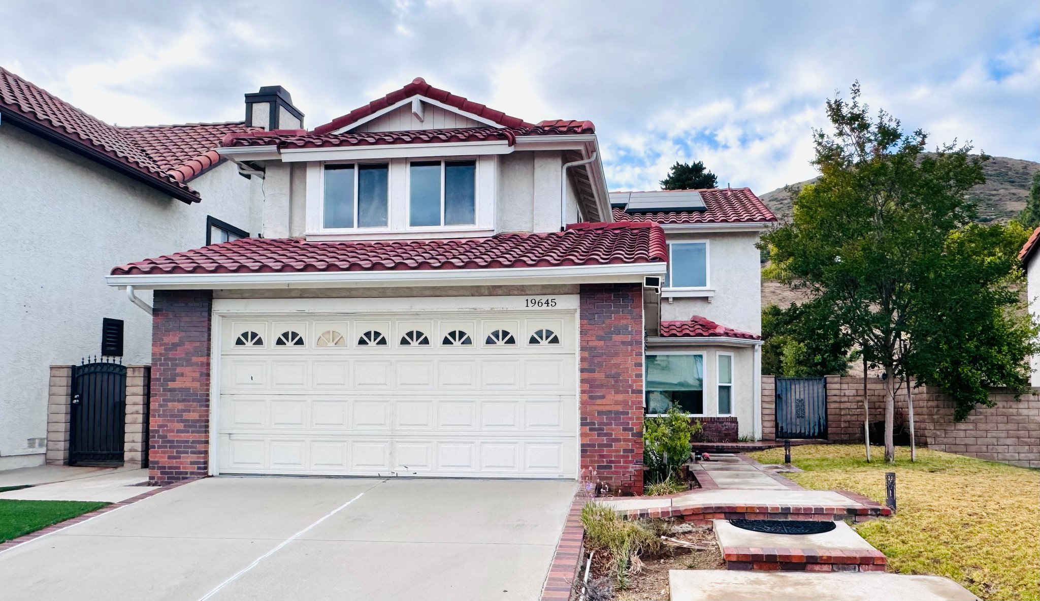 Porter Ranch House: 19645 Eagle Ridge Ln