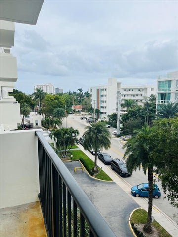 Fort Lauderdale Condo: 340 Sunset Drive 501