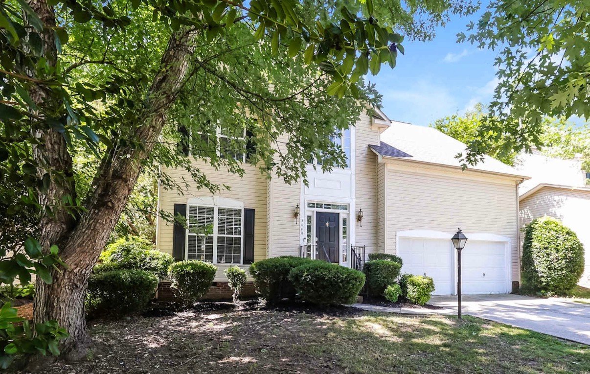 Charlotte House: 3441 Betterton Ln,