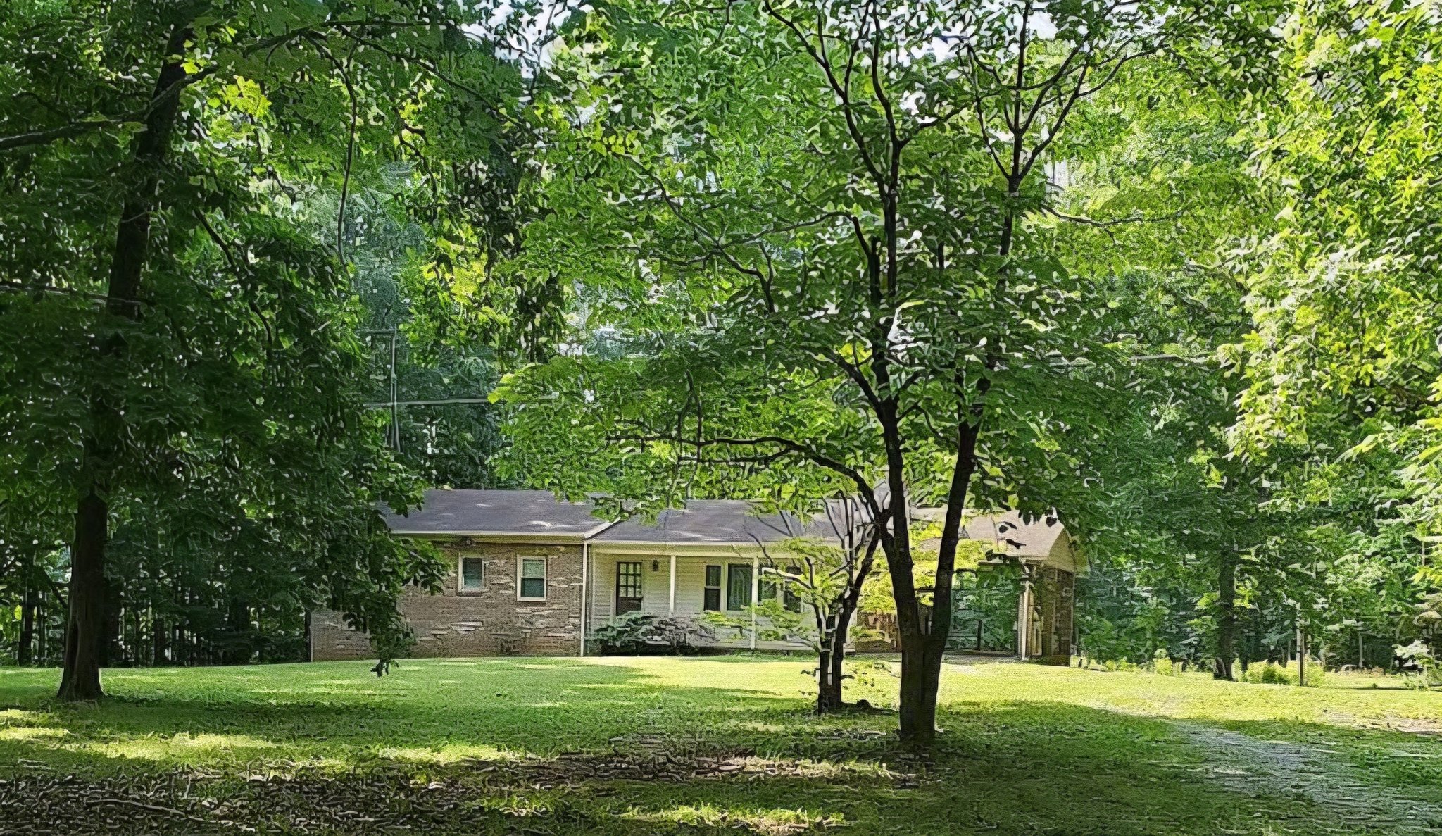 Appomattox House: 342 Trents Mill Rd