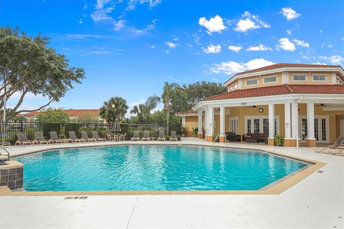 sarasota Condo: 1000 Villagio Circle