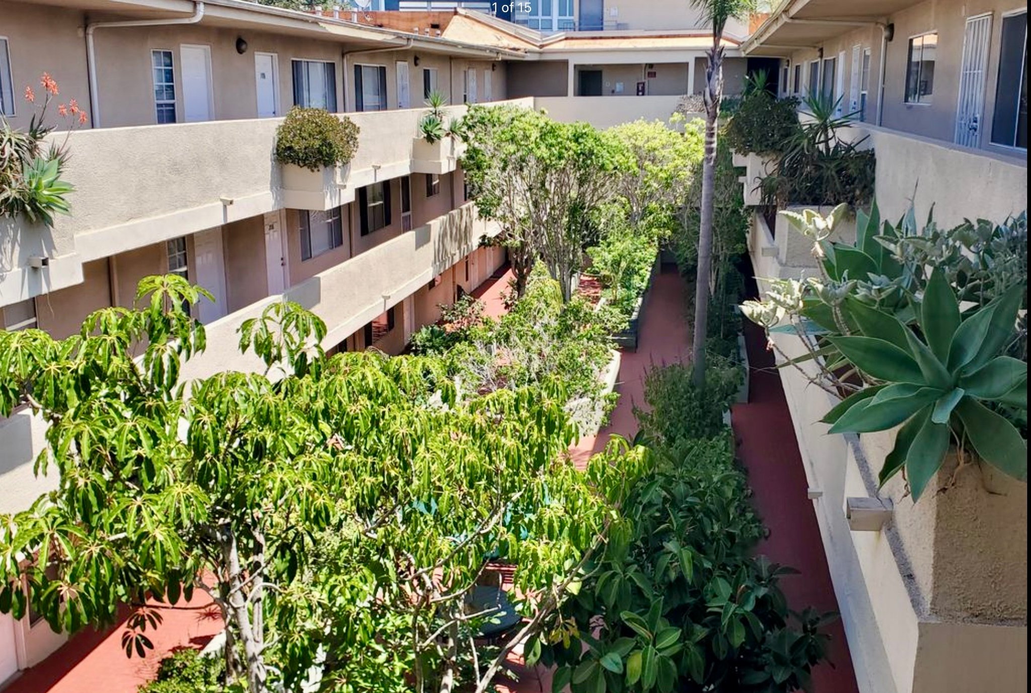 Los Angeles Multiplex: 4225 Inglewwood Blvd. Del Rey