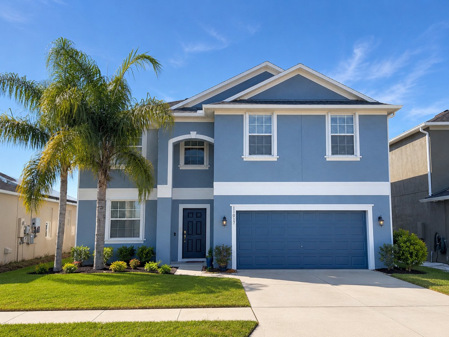 Wimauma House: 11017 Standing Stone Dr